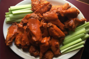 Uncle Ronnies Buffalo Wings